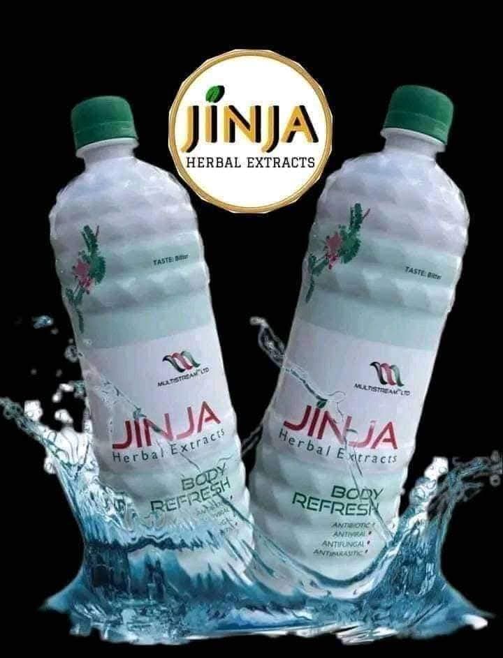 Jinja Herbal Drink5