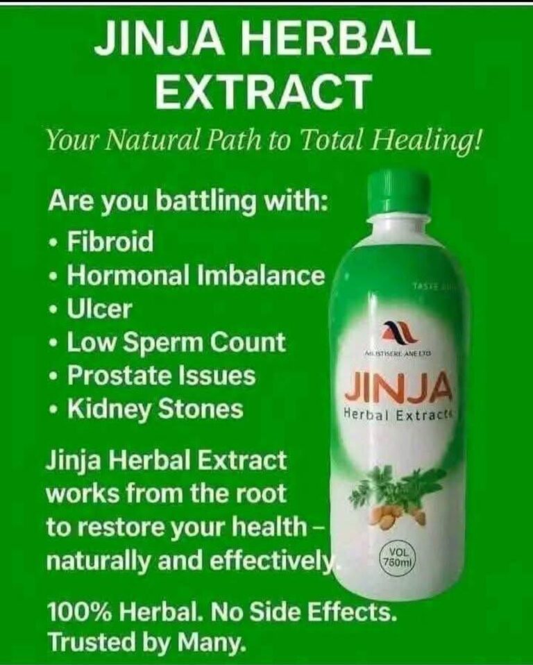 Jinja herbal drink5 2