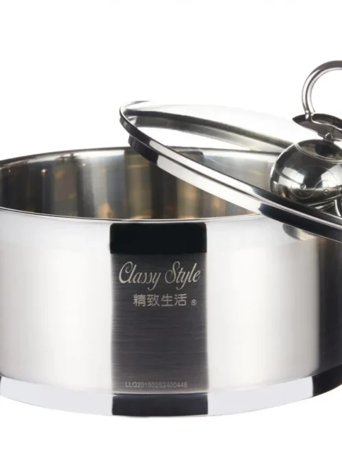 Longrich Classic Energy Pot