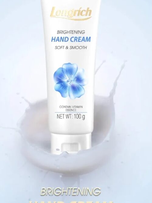 Longrich Brightening Hand Cream