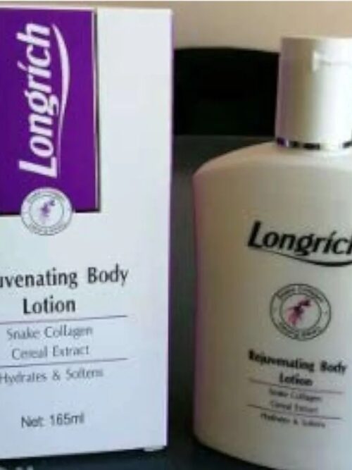 Longrich SOD Cream/SOD Lotion Sheep Placenta SOD Milk 7.0 FL.OZ
