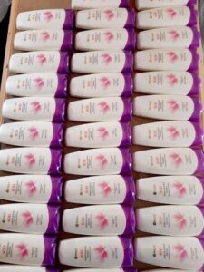 Longrich SOD Cream