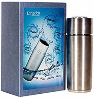 Longrich PI Alkaline Cup