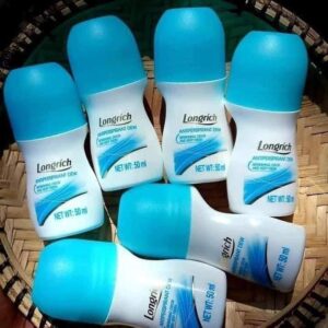 longrich anti perspirant 1