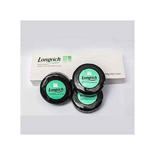 Longrich Bamboo Soap