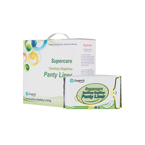 Longrich Superbklean Magnetic Sanitary Napkin