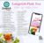 Longrich Pink Tea